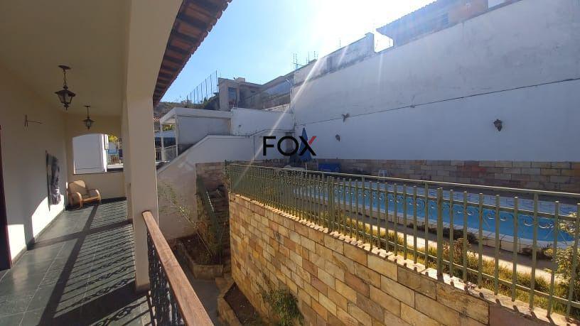 Casa, São Bento, 6 Quartos, 5 Vagas, 4 Suítes