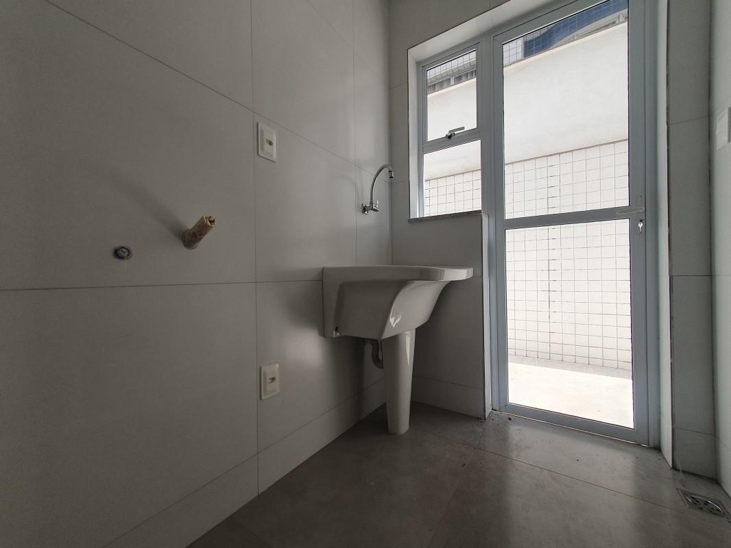 Apartamento, Nova Suíssa, 4 Quartos, 2 Vagas, 2 Suítes