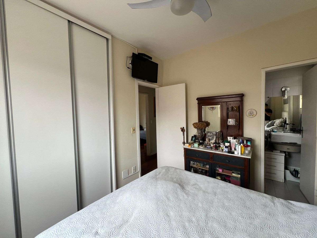 Apartamento, Dona Clara, 3 Quartos, 2 Vagas, 1 Suíte