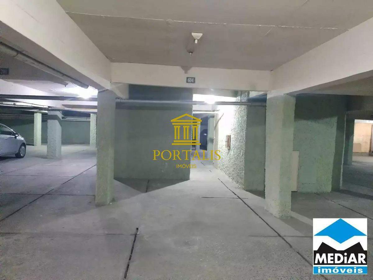 Apartamento, Santa Teresa, 2 Quartos, 1 Vaga