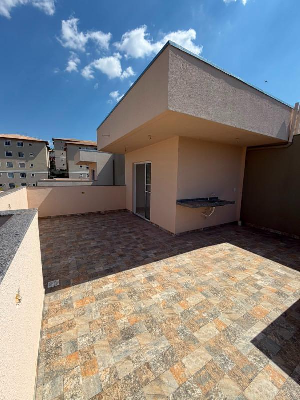 Apartamento, Frei Leopoldo, 2 Quartos, 1 Vaga
