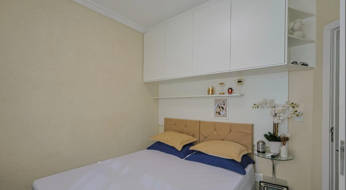 Apartamento, Silveira, 3 Quartos, 2 Vagas, 1 Suíte