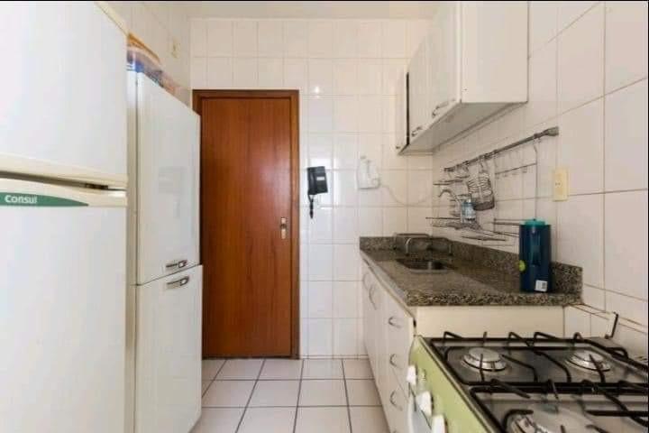 Apartamento, Liberdade, 3 Quartos, 1 Vaga, 1 Suíte