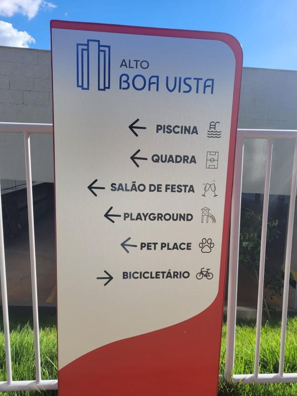 Apartamento, Juliana, 2 Quartos, 1 Vaga