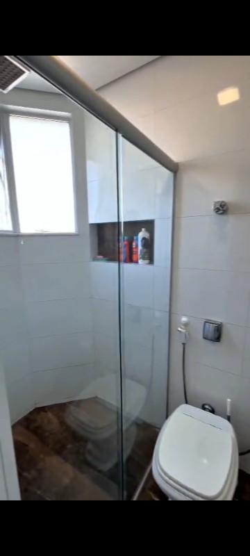 Apartamento, Liberdade, 3 Quartos, 2 Vagas, 1 Suíte