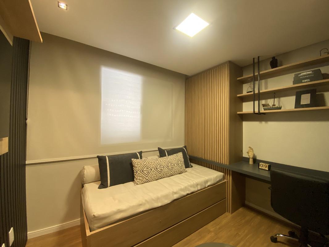 Apartamento, Padre Eustáquio, 3 Quartos, 1 Vaga, 1 Suíte