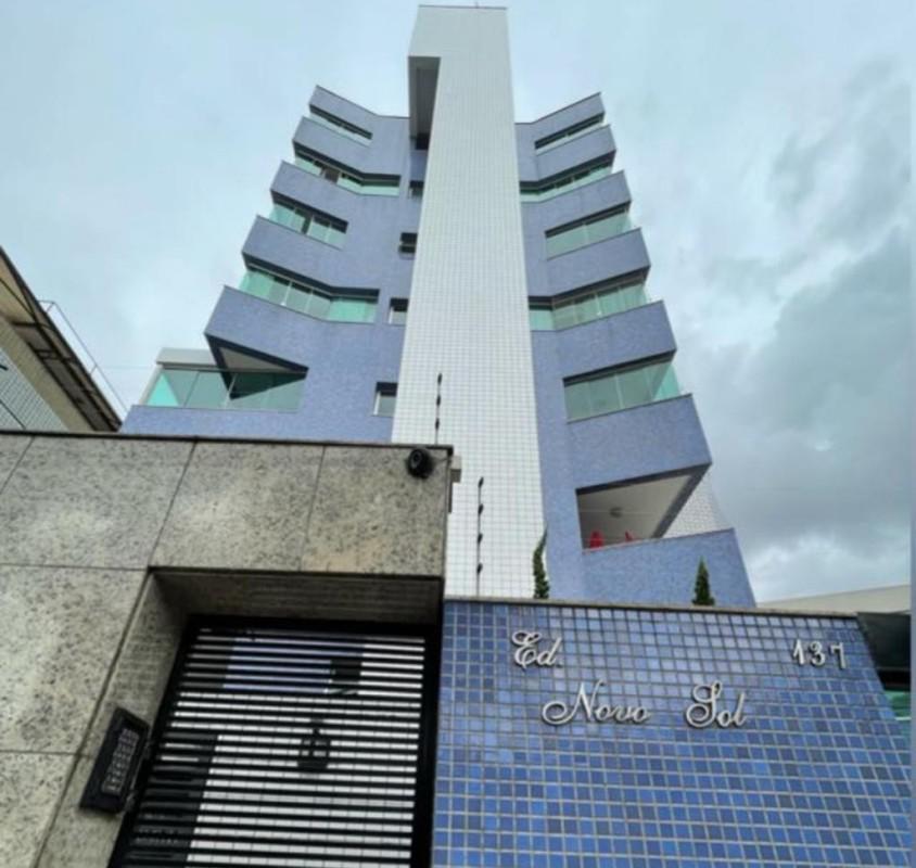 Apartamento, Eldorado, 3 Quartos, 3 Vagas, 1 Suíte