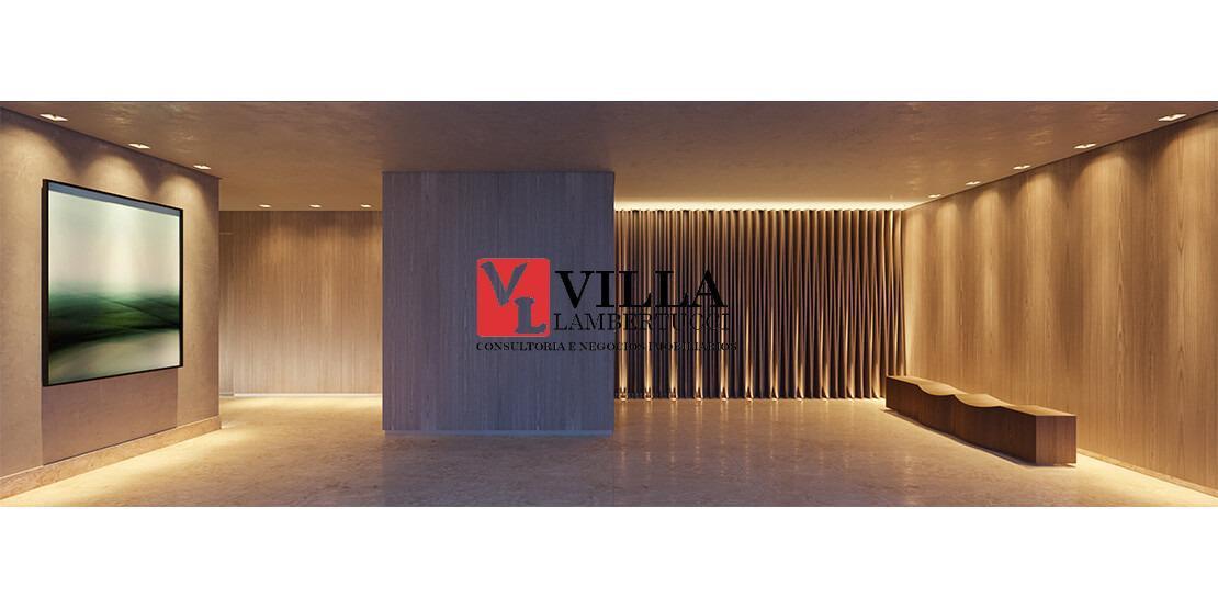 Apartamento, Vila da Serra, 4 Quartos, 4 Vagas, 4 Suítes