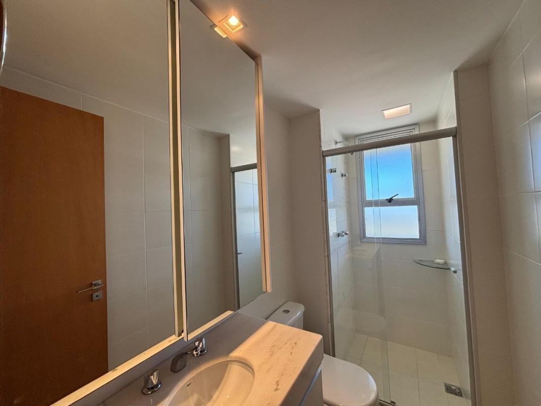 Apartamento, Vila da Serra, 1 Quarto, 2 Vagas, 1 Suíte