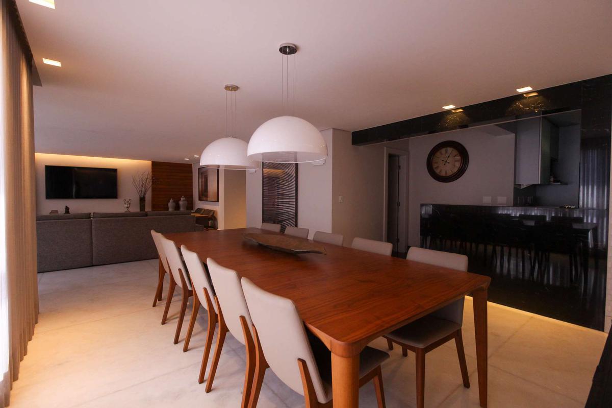 Apartamento, Gutierrez, 4 Quartos, 3 Vagas, 2 Suítes