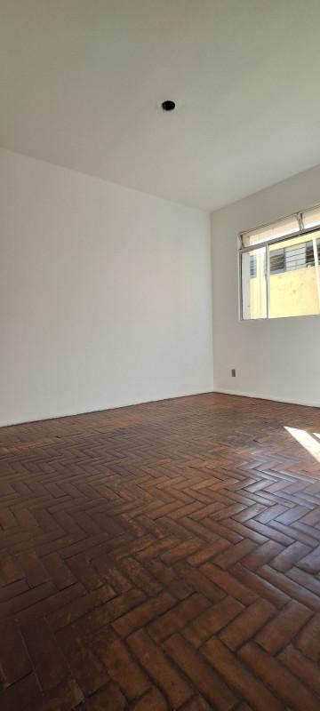 Apartamento, Santa Teresa, 2 Quartos, 1 Vaga