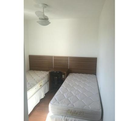 Apartamento, São Pedro, 3 Quartos, 2 Vagas, 1 Suíte