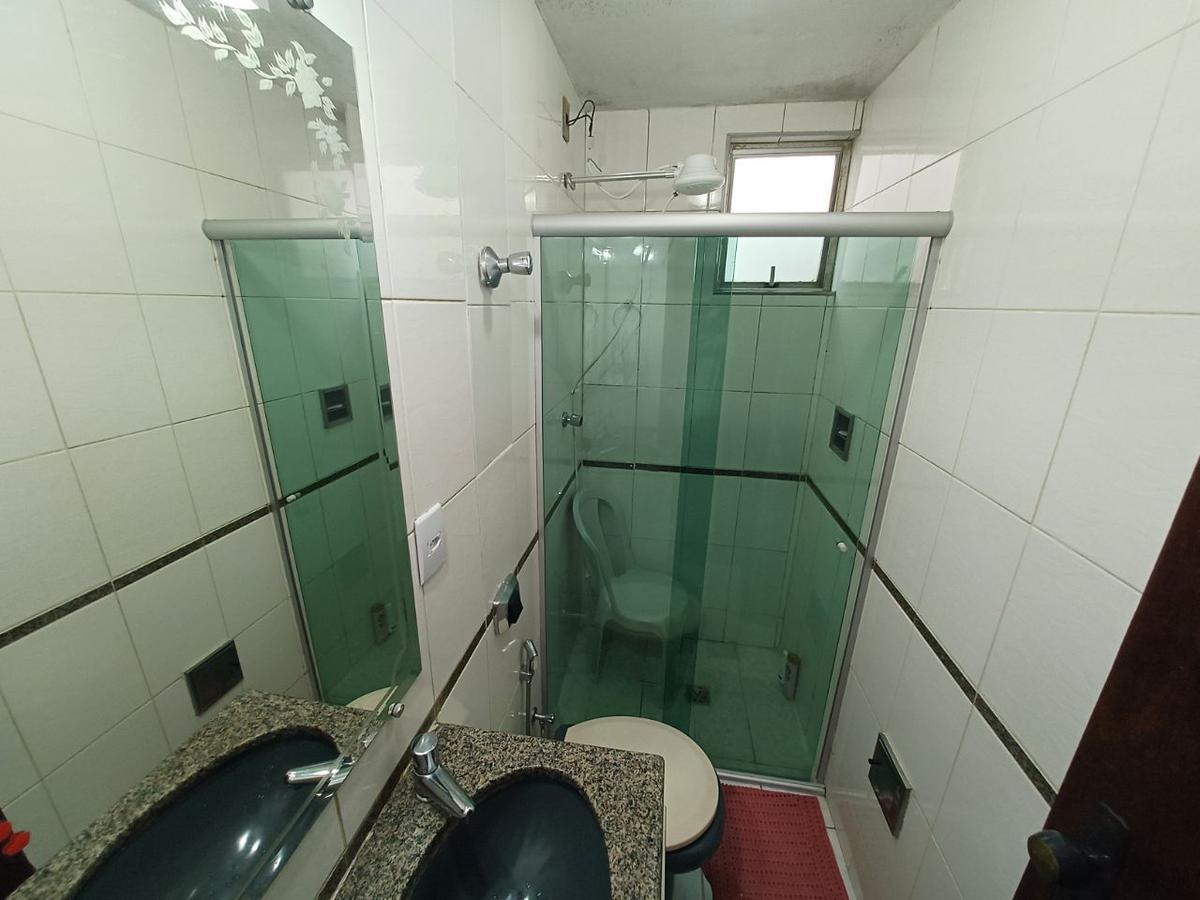 Apartamento, Palmares, 3 Quartos, 2 Vagas, 1 Suíte