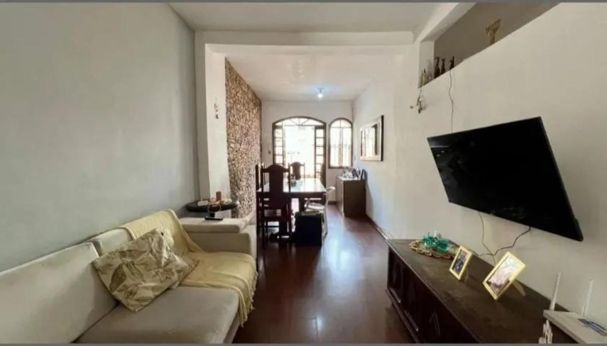 Casa, Colégio Batista, 3 Quartos, 3 Vagas, 1 Suíte