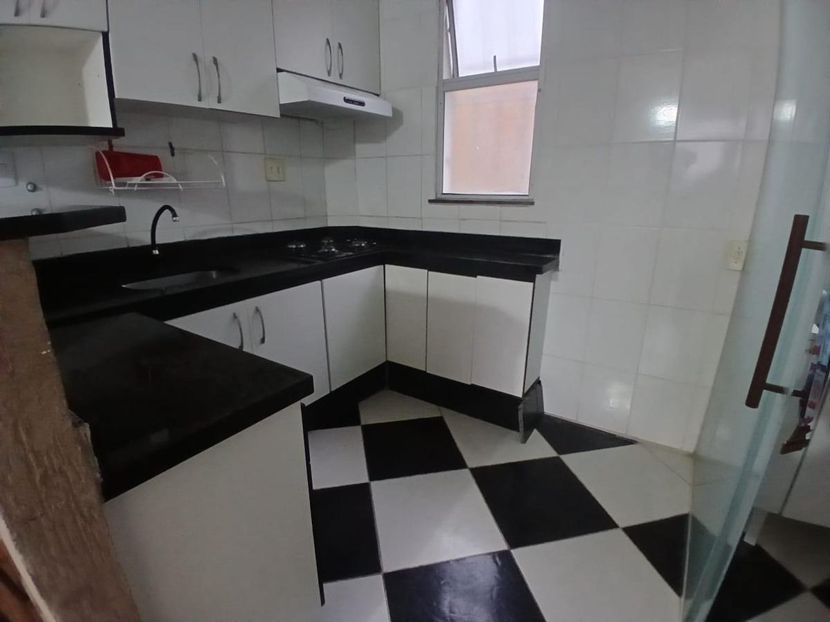 Apartamento, Vitória, 3 Quartos, 1 Vaga