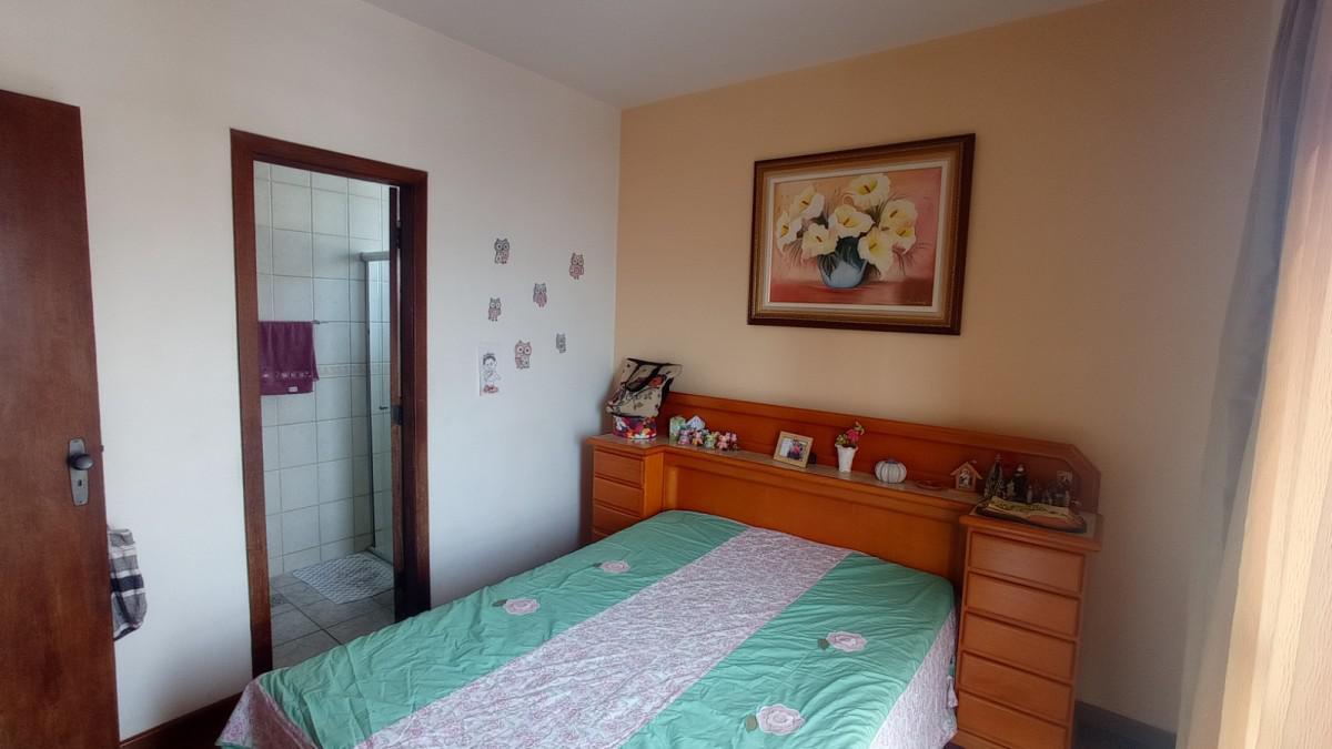 Apartamento, Ouro Preto, 3 Quartos, 0 Vaga, 1 Suíte