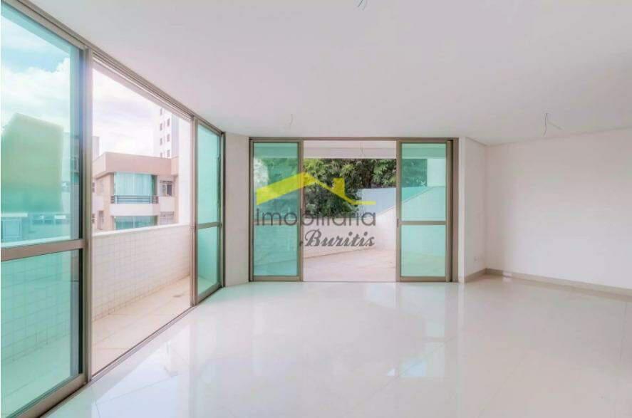 Área Privativa, Buritis, 3 Quartos, 3 Vagas, 1 Suíte
