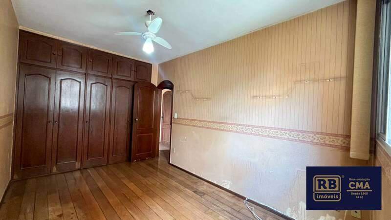 Apartamento, Lourdes, 4 Quartos, 2 Vagas, 1 Suíte