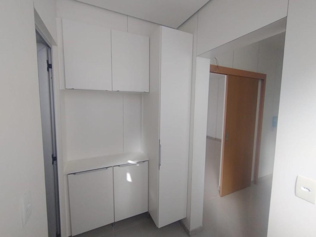Apartamento, Ouro Preto, 3 Quartos, 2 Vagas, 1 Suíte