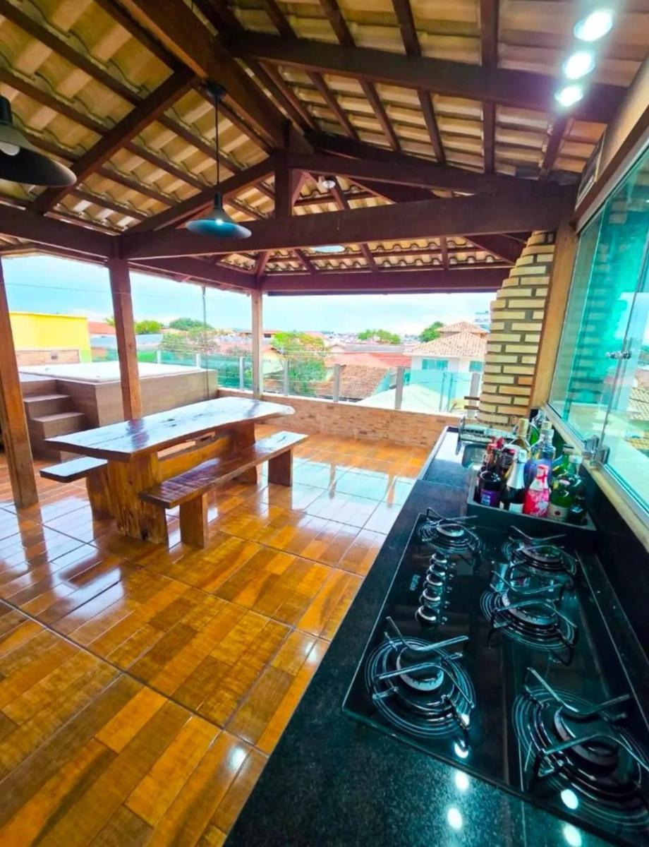 Cobertura, Rio Branco, 3 Quartos, 1 Vaga, 1 Suíte