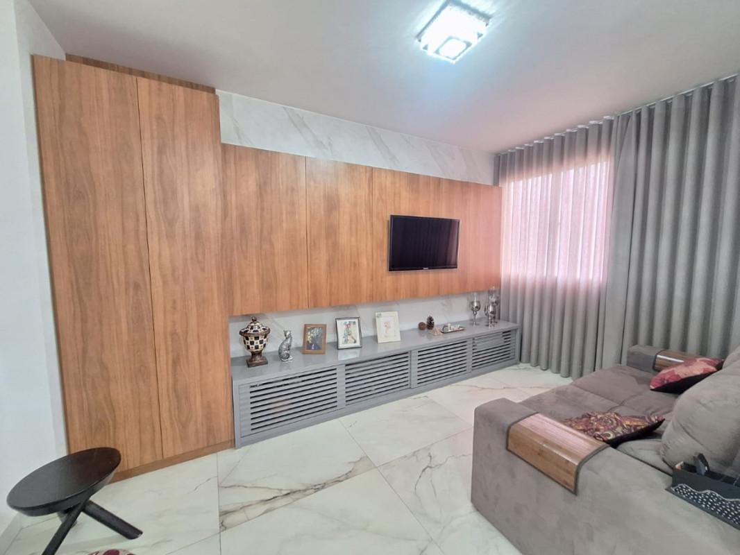 Cobertura, Graça, 3 Quartos, 4 Vagas, 1 Suíte