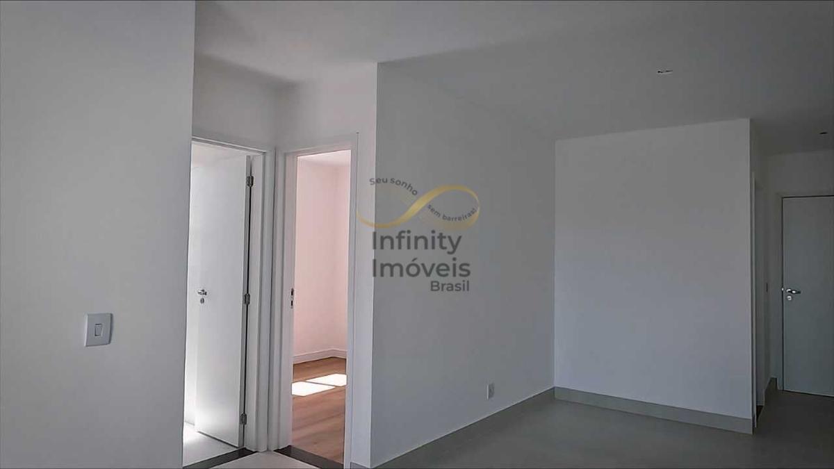 Apartamento, Nova Suíssa, 2 Quartos
