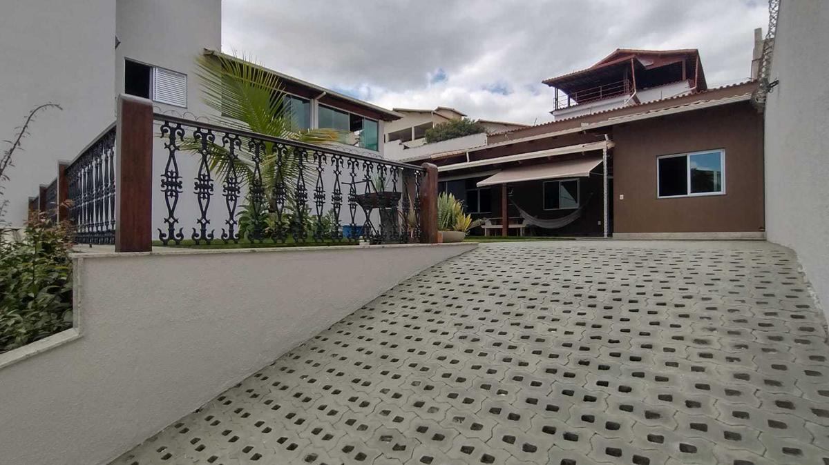 Casa, Jardim Riacho das Pedras, 2 Quartos, 6 Vagas, 1 Suíte