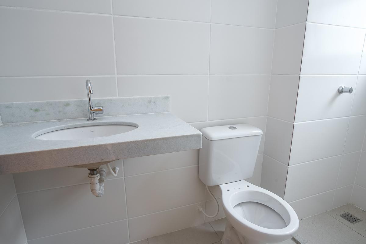 Apartamento, Heliópolis, 2 Quartos, 2 Vagas, 1 Suíte