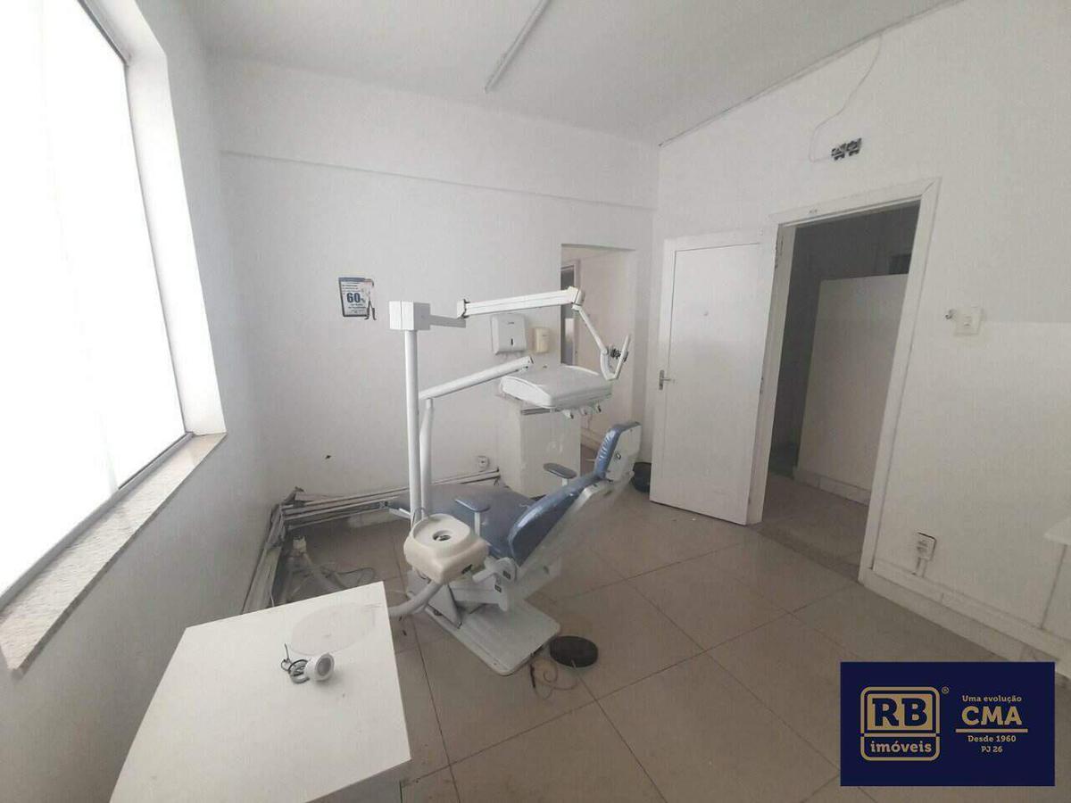 Andar, Centro, 0 Quarto, 0 Vaga