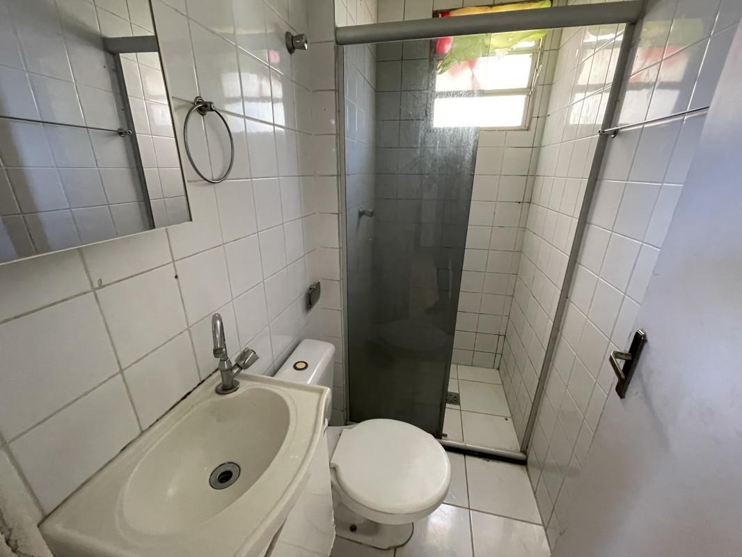 Apartamento, Bandeirantes (pampulha), 2 Quartos, 1 Vaga