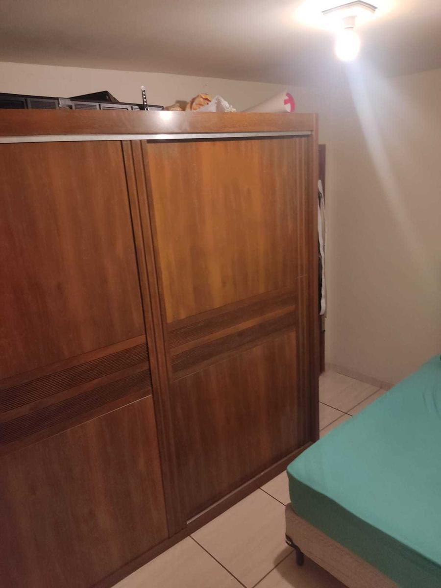 Apartamento, Rosário, 2 Quartos, 0 Vaga