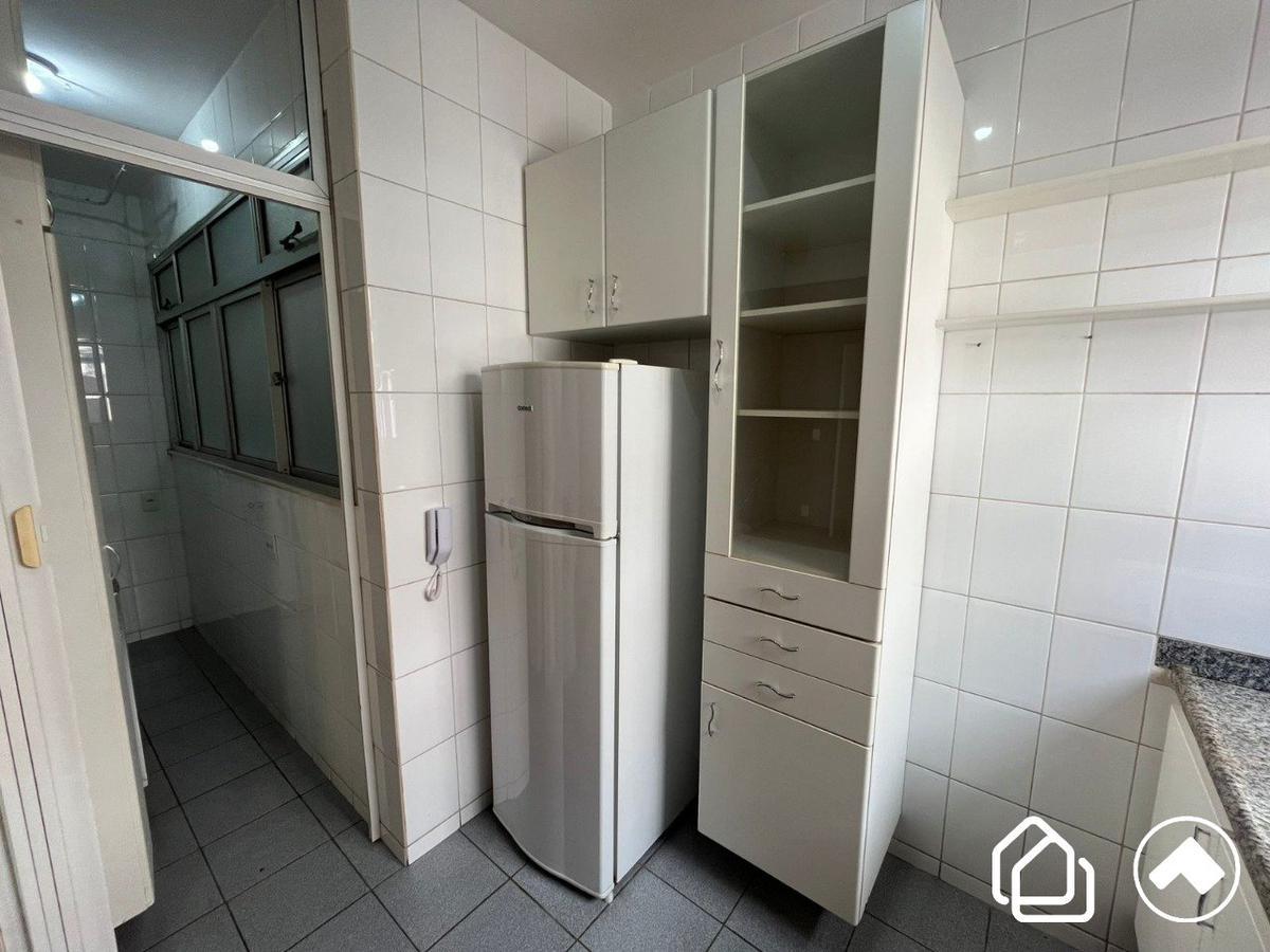 Apartamento, Buritis, 2 Quartos, 2 Vagas, 1 Suíte