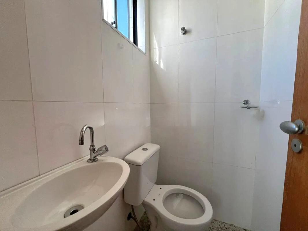 Apartamento, Grajaú, 3 Quartos, 3 Vagas, 1 Suíte