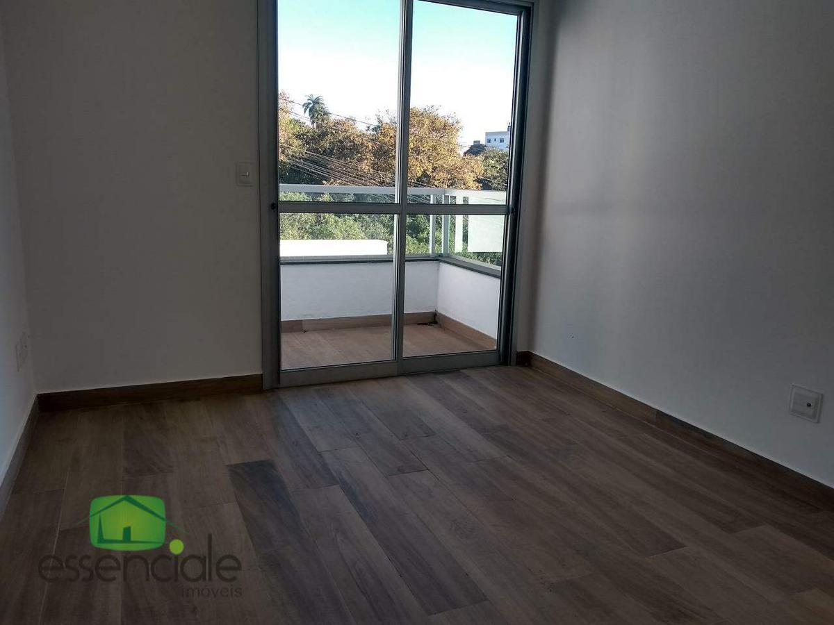 Casa, Nossa Senhora de Fátima, 3 Quartos, 3 Vagas, 1 Suíte