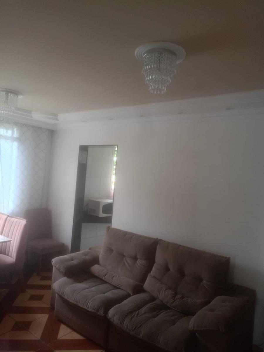 Apartamento, Manacás, 3 Quartos, 2 Vagas