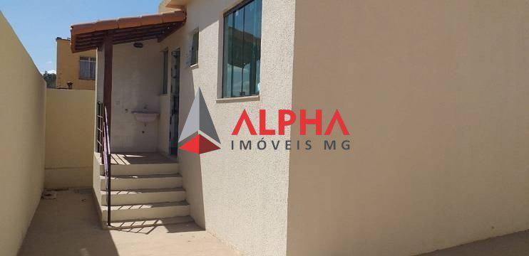 Casa, Brasília, 2 Quartos, 4 Vagas