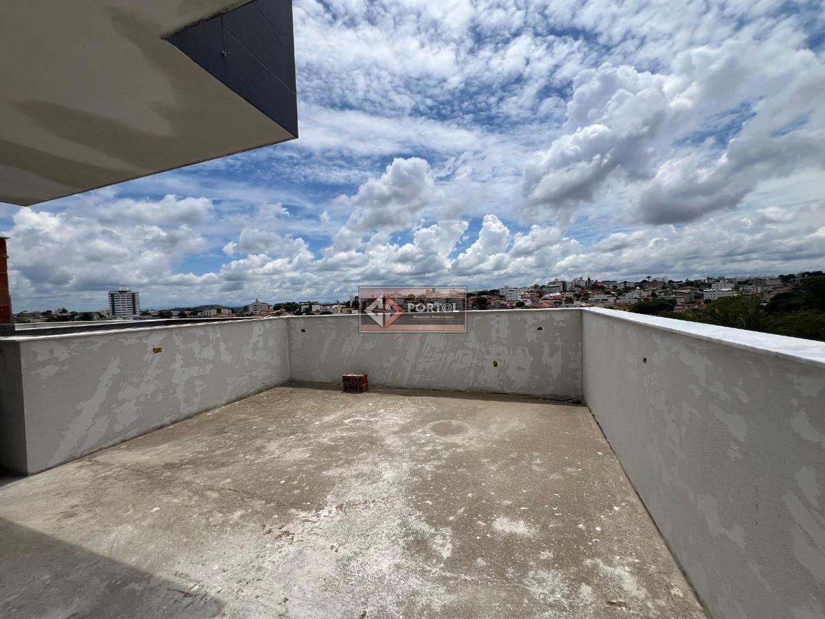 Cobertura, Itapoã, 3 Quartos, 2 Vagas, 1 Suíte