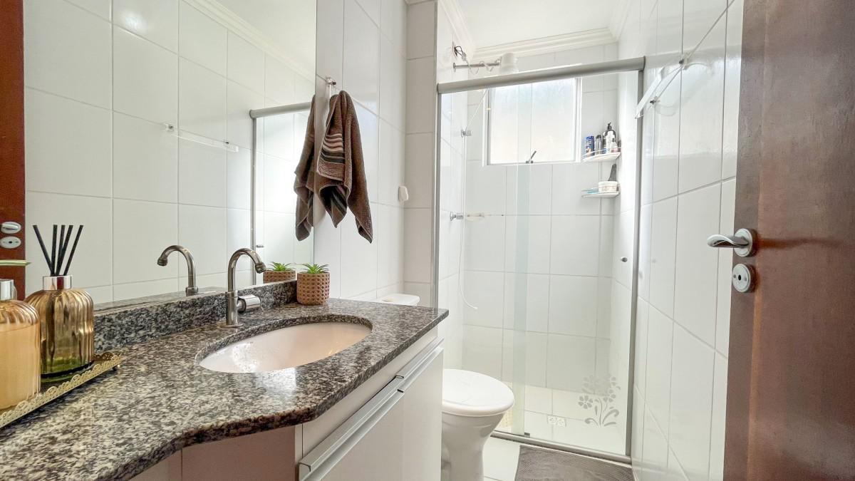 Cobertura, Carlos Prates, 4 Quartos, 2 Vagas, 1 Suíte