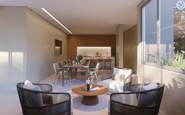 Apartamento, São Pedro, 4 Quartos, 3 Vagas, 2 Suítes