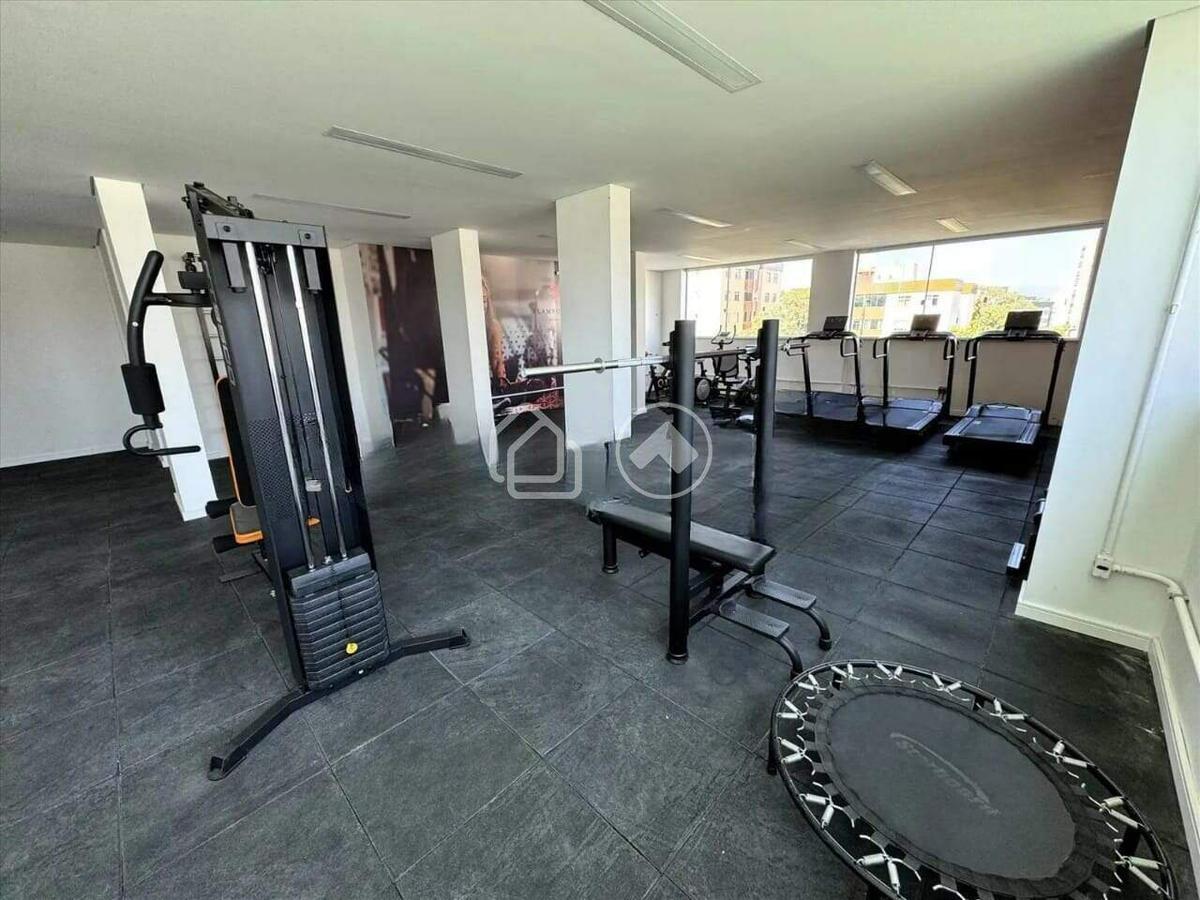 Apartamento, Padre Eustáquio, 2 Quartos, 2 Vagas, 1 Suíte