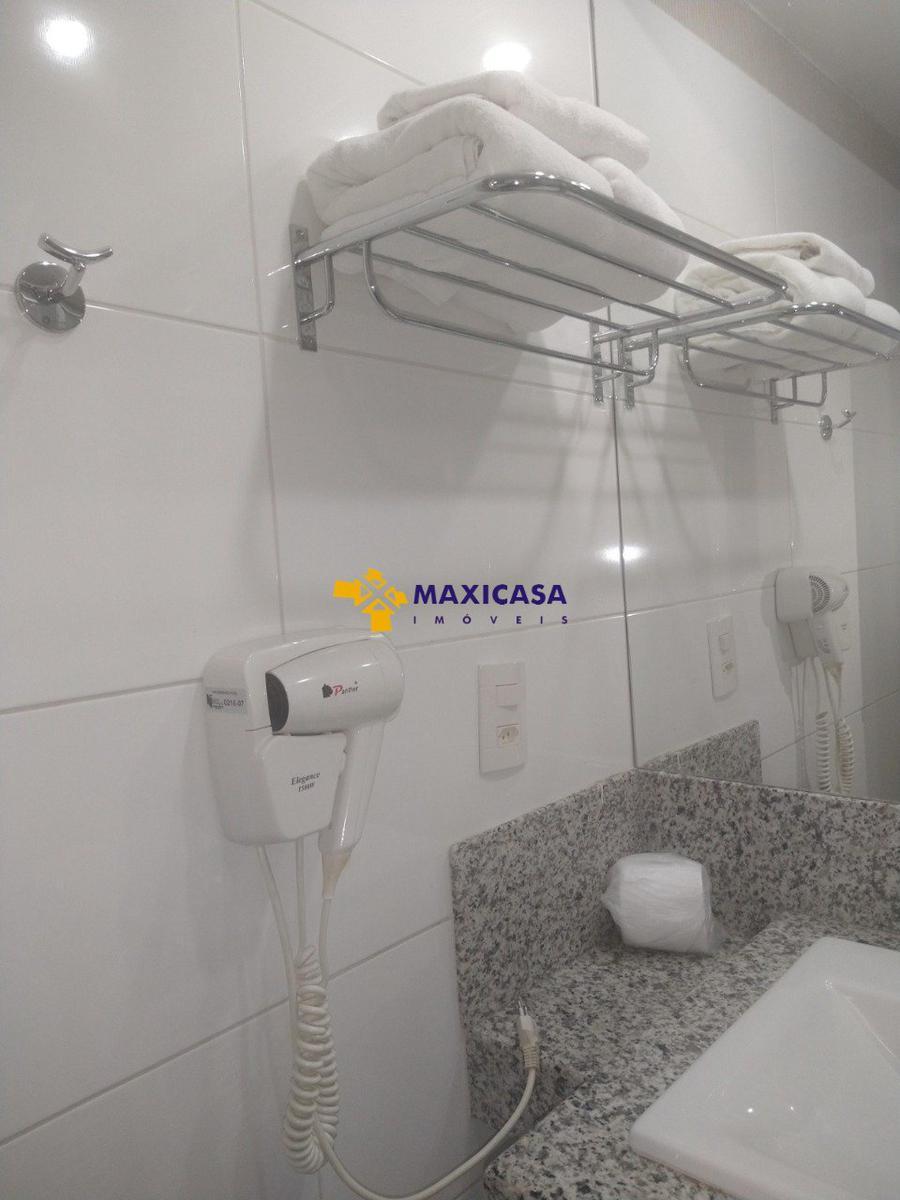 Apartamento, São Luiz (pampulha), 1 Quarto, 0 Vaga