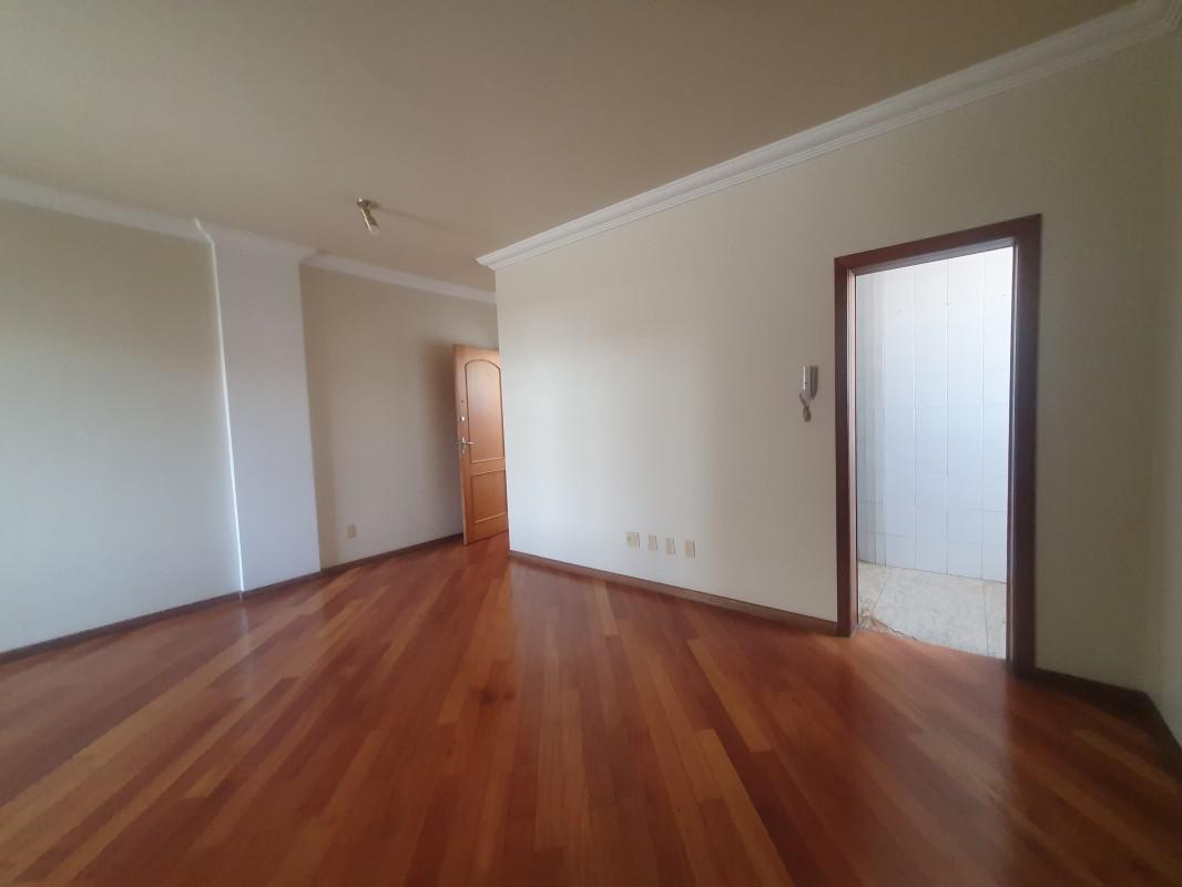 Apartamento, Jardim América, 3 Quartos, 1 Vaga, 1 Suíte