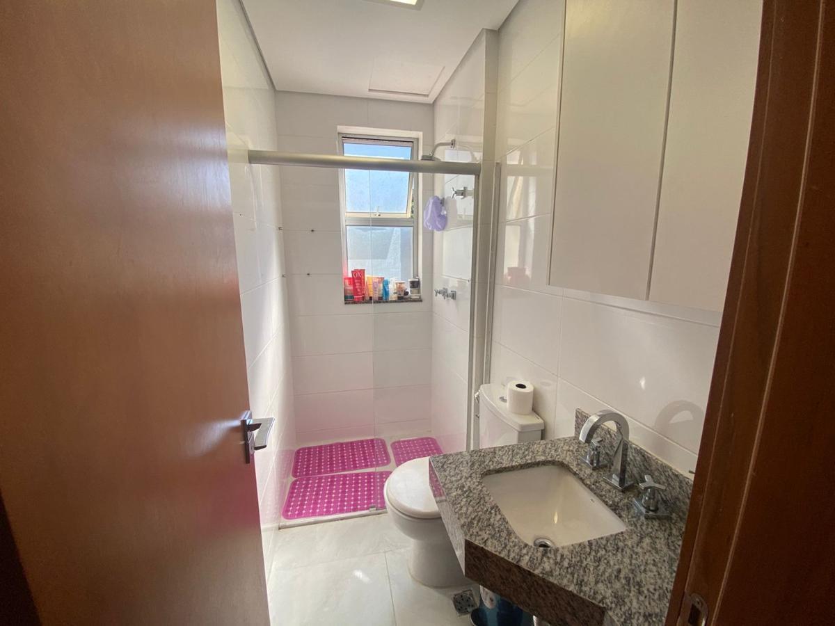 Apartamento, Ouro Preto, 4 Quartos, 3 Vagas, 2 Suítes