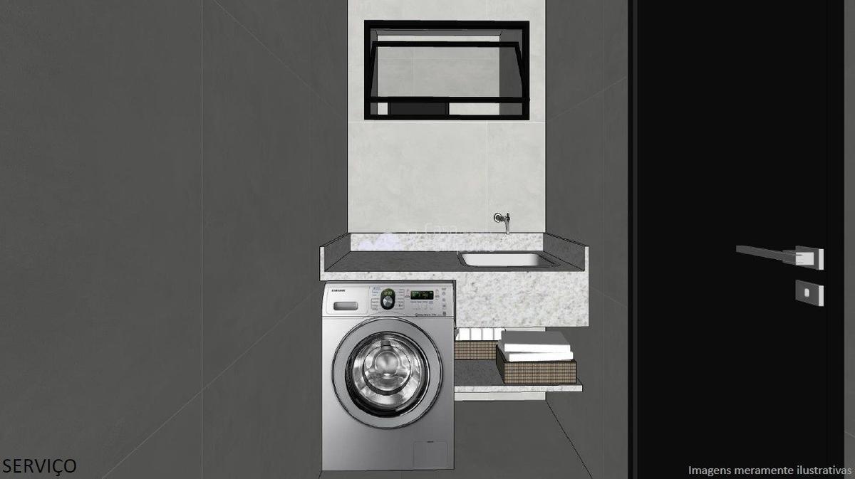 Casa, Belo Vale, 2 Quartos, 2 Vagas