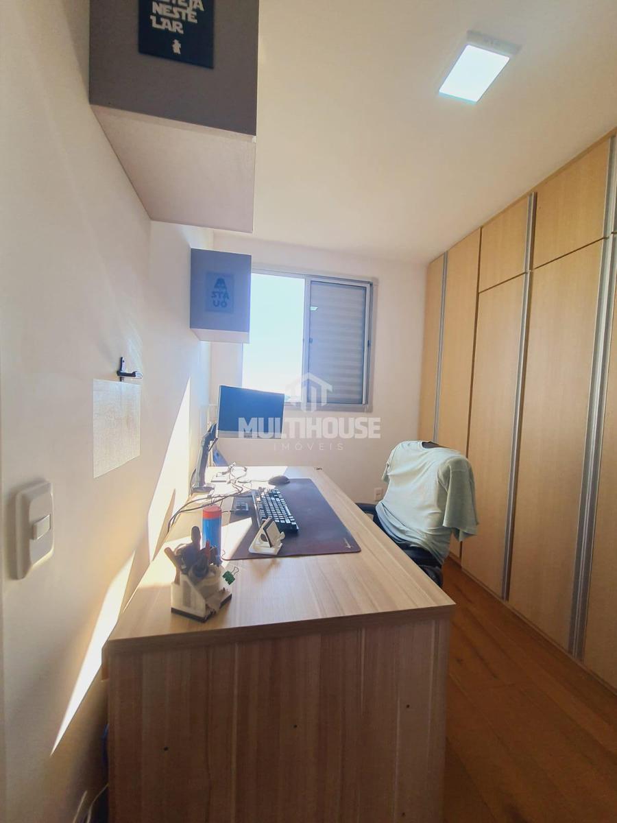 Apartamento, São João Batista (venda Nova), 2 Quartos, 1 Vaga