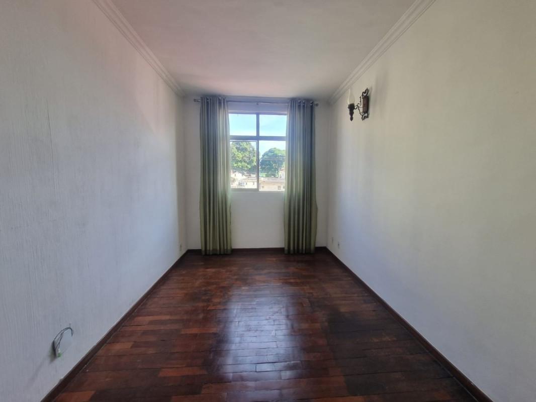 Apartamento, Vera Cruz, 3 Quartos, 1 Vaga