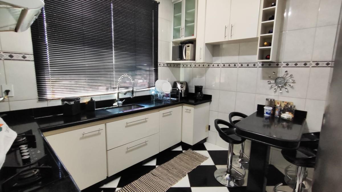 Cobertura, Parque Turistas, 4 Quartos, 3 Vagas, 1 Suíte