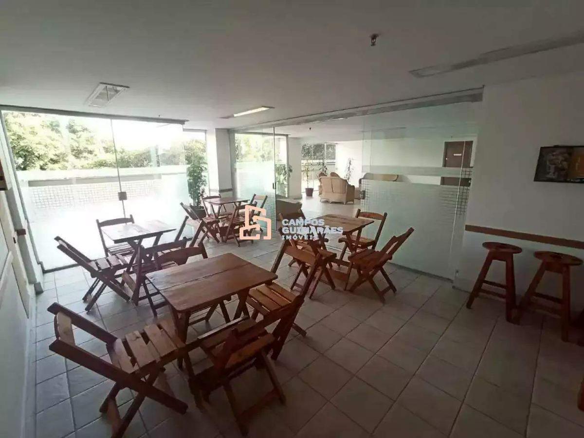 Apartamento, Centro, 1 Quarto