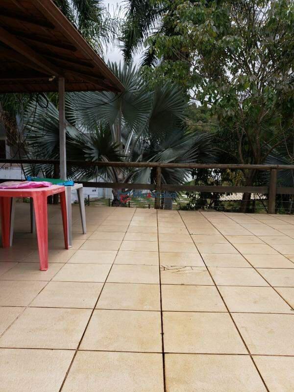 Fazenda, São José, 1 Quarto, 5 Vagas