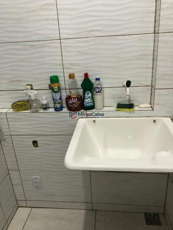 Apartamento, Ana Moura, 2 Quartos, 1 Vaga